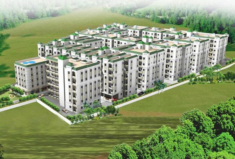 Real Estate in Hyderabad