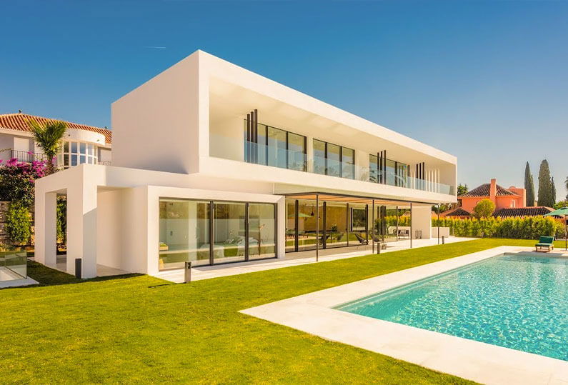 Real Estate in Shadnagar